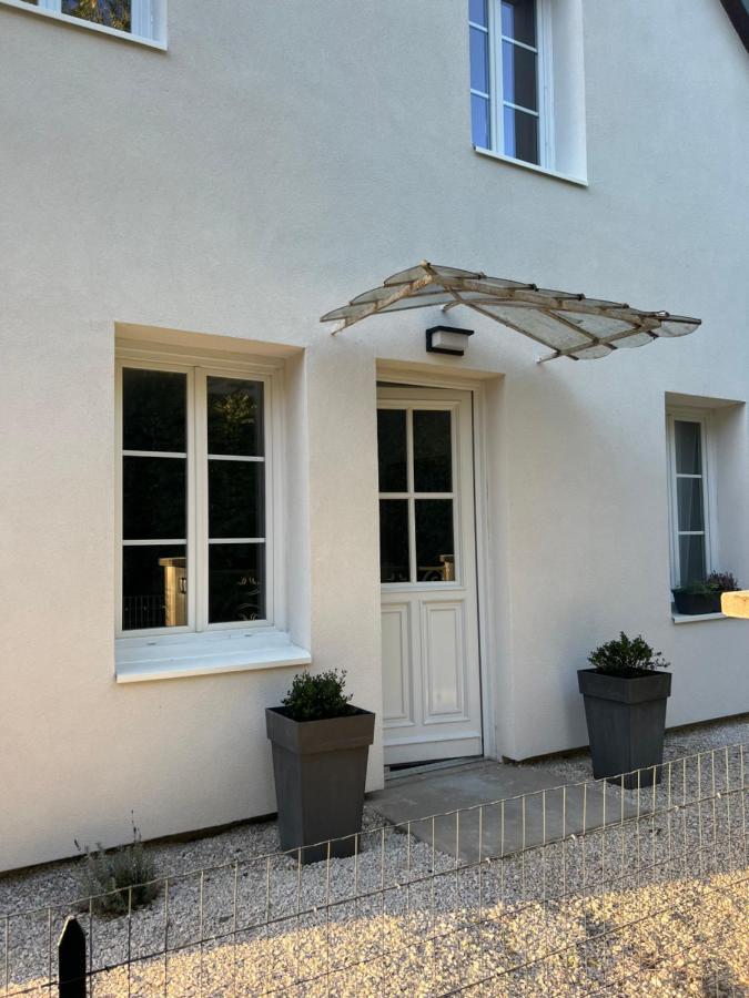 Willa Cote Riviere Venarey-les-Laumes Zewnętrze zdjęcie